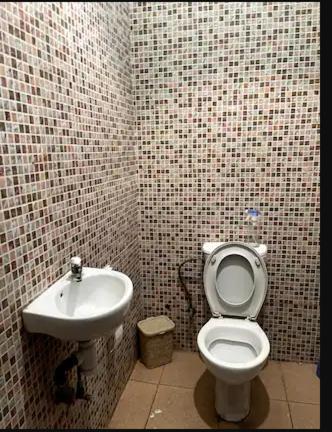 Hotel Central Rabat Luaran gambar